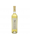 Secco white wine, Pinot Grigio, Liliac, 14% alc., 0.75L, Romania