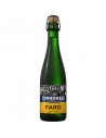 Timmermans Faro blonde beer, 4% alc., 0.37L, bottle, Belgium