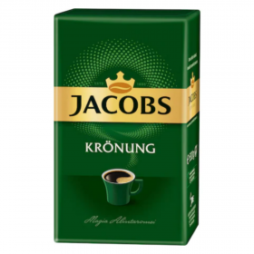 Jacobs Kronung Alintaroma Ground Coffee, 500 g