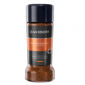 Davidoff Espresso 57 Instant Coffee, 100g