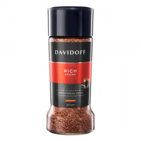Cafea instant Davidoff Rich Aroma, 100g
