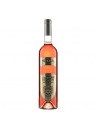 Rose blended semisec wine, Princiar Special Reserve, 13% alc., 0.75L, Romania