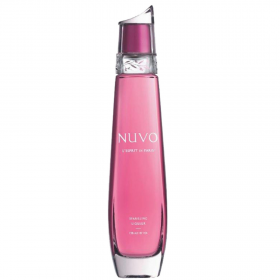 Nuvo Sparkling  Liqueur, 0.7L, 15% alc., France