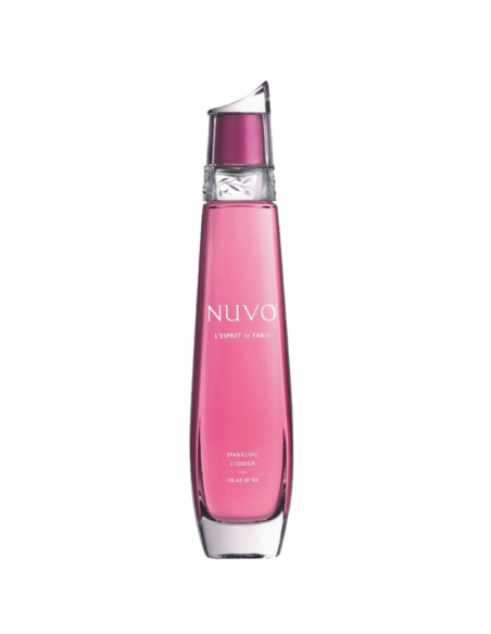 Nuvo Sparkling  Liqueur, 0.7L, 15% alc., France
