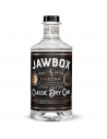 Jawbox Small Batch Classic Dry Gin, 43% alc., 0.7L, Ireland