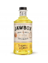 Lichior de gin Jawbox Pineapple & Ginger, 20% alc., 0.7L, Irlanda