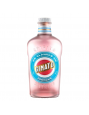 Gin Ginato Pompelmo Pink Grapefruit & Sangiovese Grape, 43% alc., 0.05L, Italia