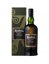 Ardbeg Uigeadail Islay Single Malt Whisky, 0.7L, 54.2% alc., Scotland