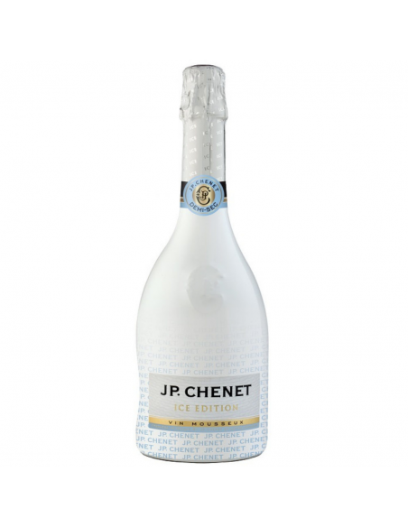 Vin Spumant JP Chenet Ice Edition, 0.75L, 10.5% alc., Franta