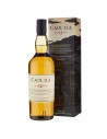 Whisky Caol Ila Islay Single Malt + cutie, 0.7L, 43% alc.,12 ani, Scotia