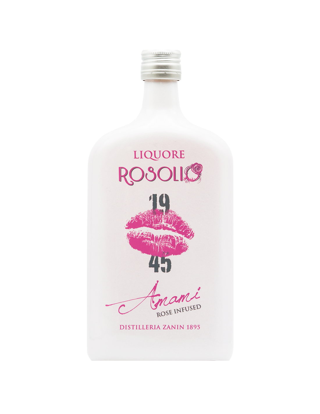 Lichior Zanin Rosolio 25% alc., 0.7L, Italia alcooldiscount.ro