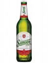Samson 1795 Original Czech Lager blonde beer, 4.7% alc., 0.5L, Czech Republic