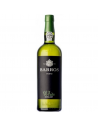 Porto white blended wine, Barros, 0.75L, 20% alc., Portugal