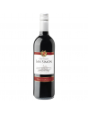 Vin rosu sec, Tempranillo, Castillo San Simon Jumilla, 12.5% alc., 0.75L, Spania