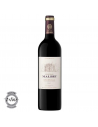 White blended wine, Chateau Malbec Bordeaux, 13.5% alc., 0.75L, France
