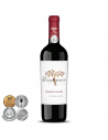 Feteasca Neagra, Viile Metamorfosis DOC dry red wine, 0.75L, 15% alc., Romania