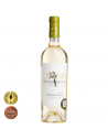 Vin alb sec, Feteasca Regala, Viile Metamorfosis DOC, 0.75L, 13% alc., Romania