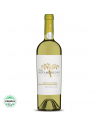 Viile Metamorfosis DOC dry white wine, 0.75L, 13.5% alc., Romania