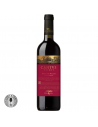 Feteasca Neagra, Viile Metamorfosis Cantus Primus dry red wine, 0.75L, 15% alc., Romania