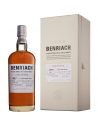 The Benriach 23 Years 1997 Virgin Wood Single Cask Whisky, 0.7L, 51.6% alc., Scotland