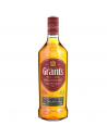 Whisky Grant's, 40% alc., 0.7L, Scotland
