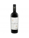 Vin rosu sec Tandem, 14% alc., 0.75L, Republica Moldova
