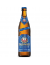 Blonde beer Erdinger fara alcool, 0.5L, sticla, Germany