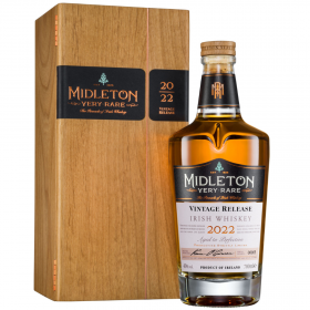 Midleton Very Rare Irish Whisky, 0.7L, 40% alc., Ireland