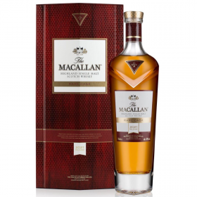 The Macallan Rare Cask 2021 Release Single Malt Scotch Whisky, 0.7L, 43% alc., Scotland