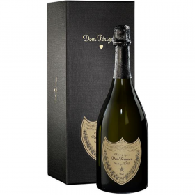 Dom Perignon Brut Vintage 2010 Champagne, 1.5L, 12.5% alc., France