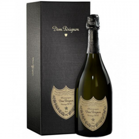 Dom Perignon Brut Vintage 2012 Champagne, 0.75L, 12.5% alc., France