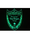 Dom Perignon Luminous Collection 2012