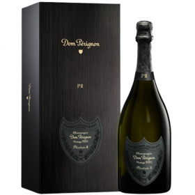 Dom Perignon Plenitude 2 Vintage 2003 Champagne, 0.75L, 12.5% alc., France