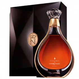 Courvoisier L’Essence Cognac, 42% alc., 0.7L, France