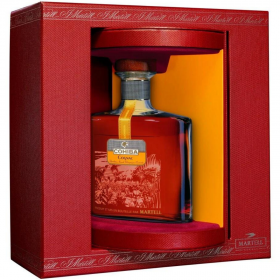 Martell Cohiba Extra Cognac, 43% alc., 0.7L, France