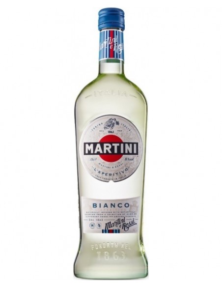 MARTINI BIANCO 1L