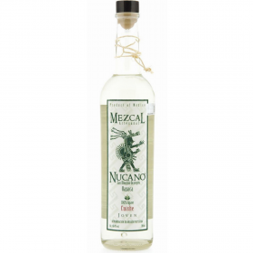 Mezcal Nucano Cuishe Joven Tequila, 0.7L, 46.4% alc., Mexico