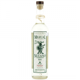 Nucano Tepextate Joven Mezcal Tequila, 0.7L, 45.7% alc., Mexico
