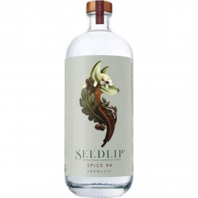 Seedlip Spice 94 Distilled Non-Alcoholic Spirit, 0.7L, Marea Britanie