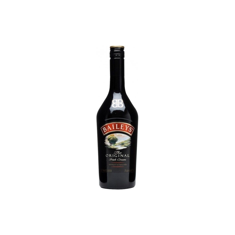 Lichior Baileys The Original Irish Cream, 17% alc., 1L, Irlanda 17%