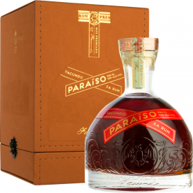 Bacardi Facundo Paraiso Rum, 40% alc., 0.7L, USA
