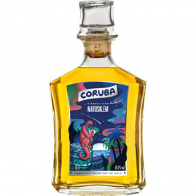 Coruba Matusalem Vintage 2000 Rum, 46.2% alc., 0.7L, Jamaica