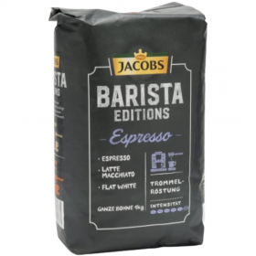 Coffee beans  Jacobs Barista Editions Espresso, 1kg