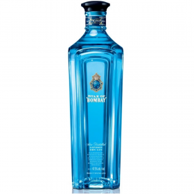 Gin Star Of Bombay 47.5% alc., 0.7L