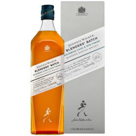 Whisky Johnnie Walker Blenders' Batch, 1L, 40% alc., Scotia