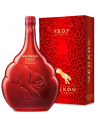 Cognac Meukow V.S.O.P Superior Red Edition, 40% alc., 0.7L