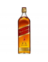 Blended Whisky Johnnie Walker Red Label, 40% alc., 0.7L, Scotland