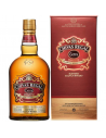 Whisky Chivas Regal 13 Years Extra Oloroso Sherry Cask, 40% alc., 0.7L, Scotland