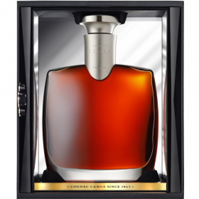 Cognac Camus Extra Elegance, 40% alc., 0.7L, France