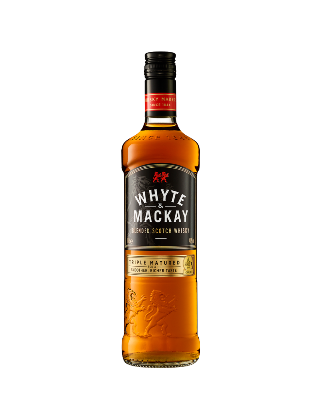 Whisky Whyte & Mackay Special, 1L, 40% alc., Scotia alcooldiscount.ro
